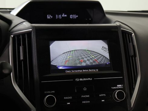 Used 2018 Subaru Impreza 2.0i image 6