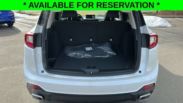 Used 2026 Acura RDX w/ Technology Package AWD/4WD image 26