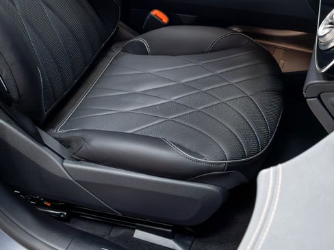 Used 2023 Mercedes-Benz EQS AMG 4MATIC image 25