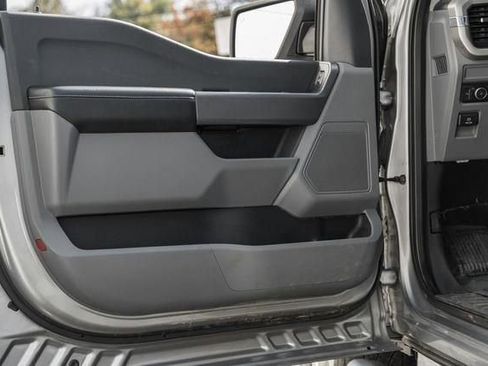 Used 2022 Ford F150 XLT image 37