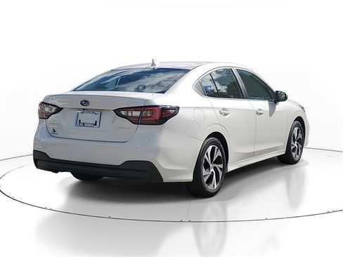 New 2025 Subaru Legacy Premium w/ Popular Package #1A image 4