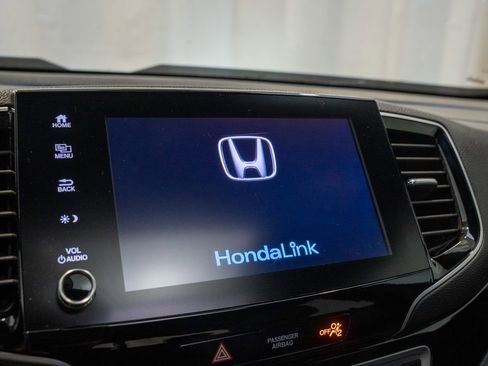 Used 2021 Honda Ridgeline Black Edition image 12