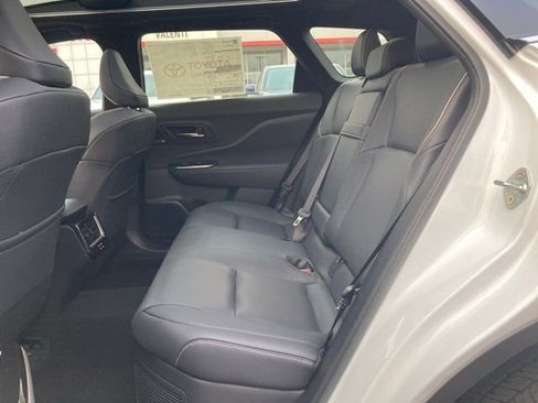 New 2025 Toyota Crown Signia image 17