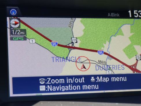 Used 2016 Acura RDX FWD w/ Advance Package image 15