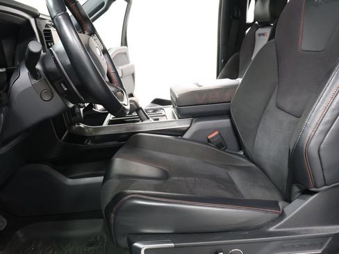 Used 2024 Ford F150 Raptor w/ Equipment Group 803A Raptor R AWD/4WD image 22