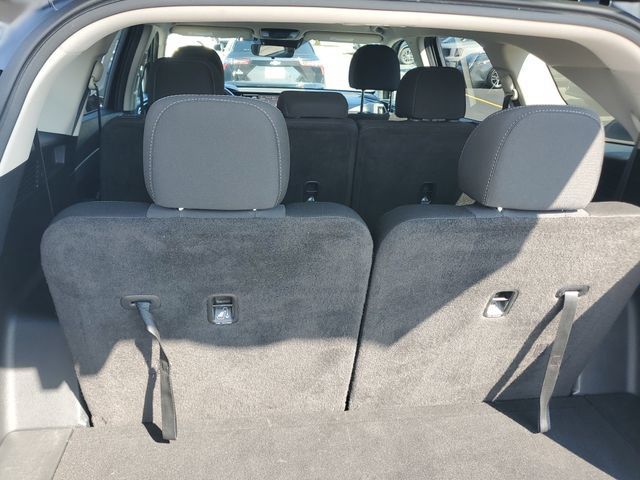 Certified 2023 Kia Sorento LX FWD image 7