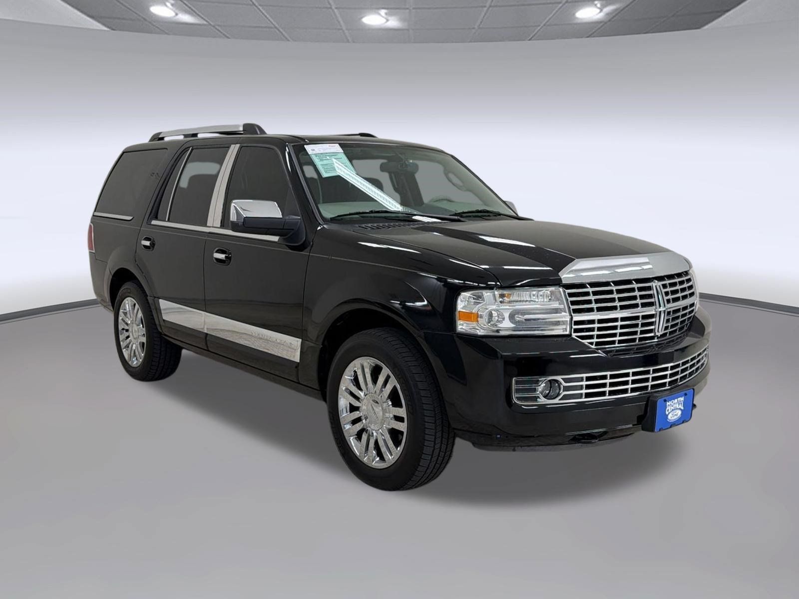 Used 2007 Lincoln Navigator 2WD image 7