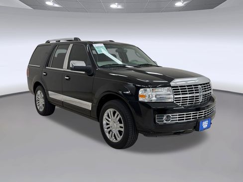 Used 2007 Lincoln Navigator 2WD image 7