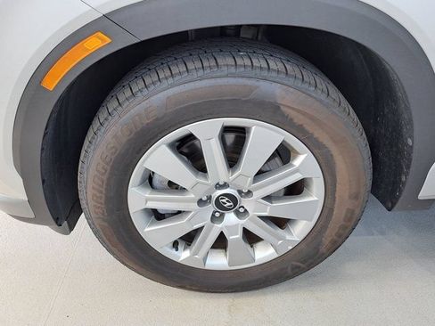 Used 2025 Hyundai Palisade SEL AWD/4WD image 32