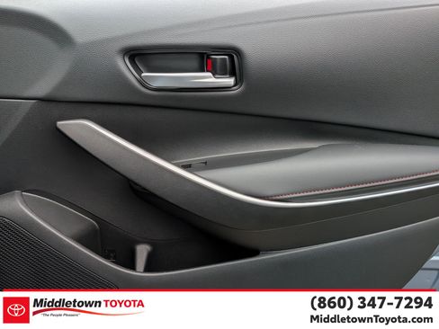 Certified 2023 Toyota Corolla SE image 35