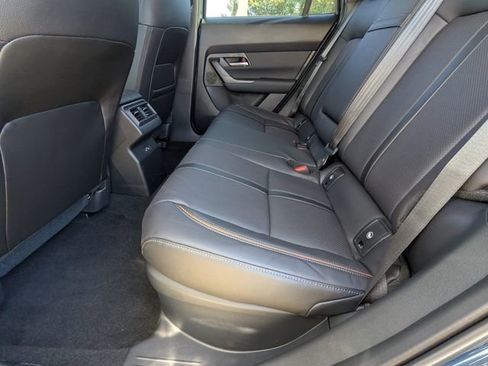 New 2026 MAZDA CX-50 AWD 2.5 Hybrid w/ Weather Package image 8