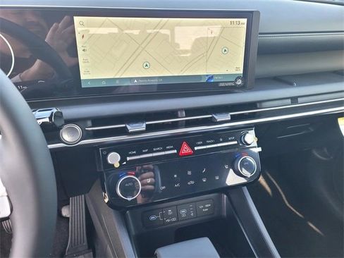 New 2026 Hyundai Santa Cruz XRT image 24