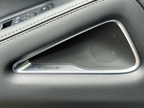 Certified 2026 INFINITI QX60 Luxe w/ Cargo Package image 19