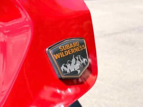 Certified 2024 Subaru Crosstrek 2.5i Wilderness AWD/4WD image 29