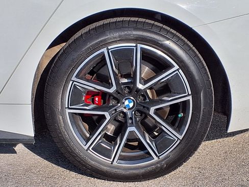 Used 2022 BMW M440i xDrive Gran Coupe w/ Premium Package image 6