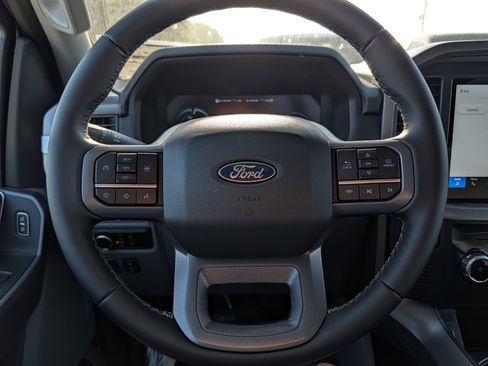 New 2025 Ford F150 Lightning XLT AWD/4WD image 26