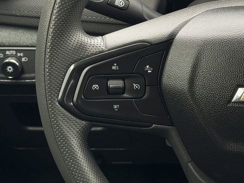 Used 2025 Chevrolet TrailBlazer LT image 13