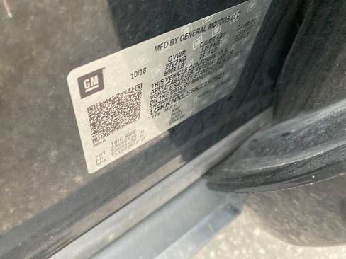 Used 2019 GMC Acadia Denali AWD/4WD image 37