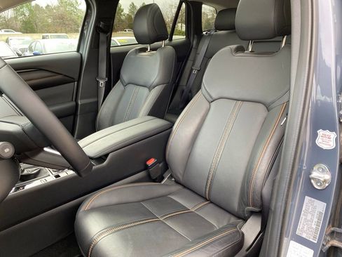 Used 2025 MAZDA CX-50 AWD 2.5 S w/ Premium Plus Pkg image 21