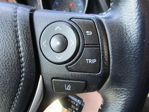 Used 2017 Toyota Corolla iM w/ Carpet Mat Package FWD image 19