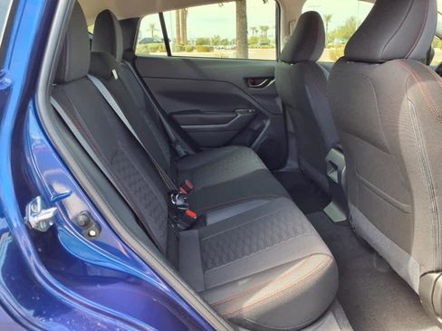 New 2025 Subaru Impreza 2.0i Sport image 19