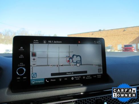 Used 2024 Honda Civic Touring image 25