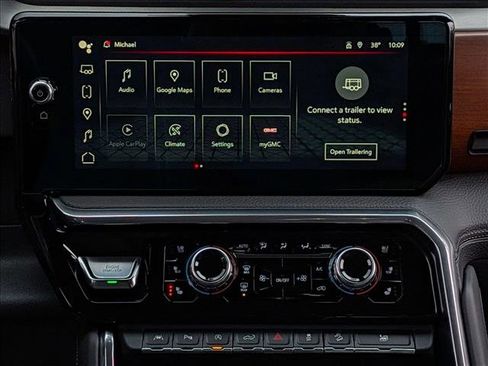 Used 2022 GMC Sierra 1500 Denali image 15