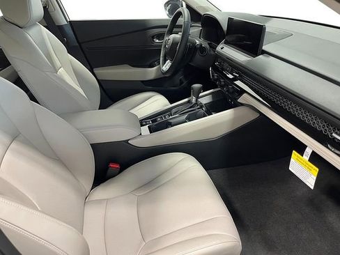 New 2026 Honda Accord Touring image 28