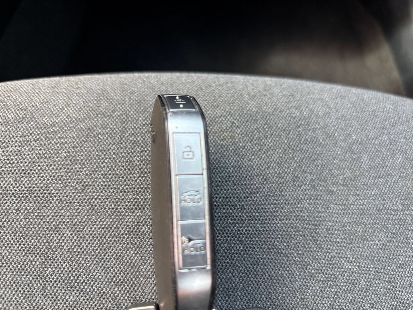 Used 2025 Kia K4 FWD image 18