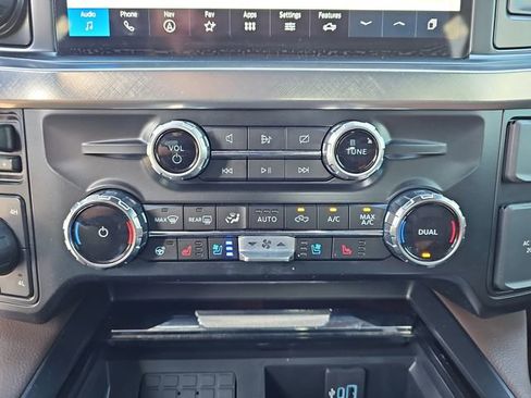 Used 2024 Ford F250 King Ranch image 23