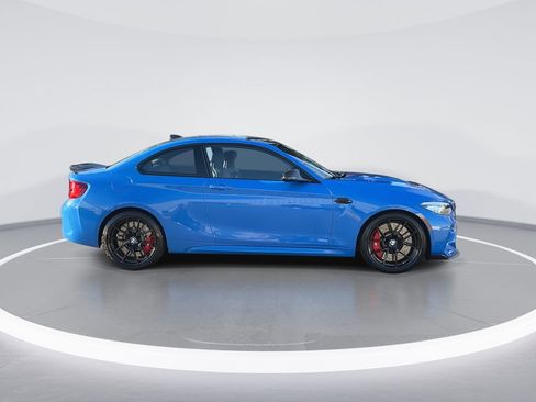 Used 2020 BMW M2 CS image 9