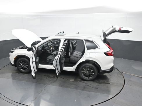 New 2026 Honda CR-V EX-L image 48