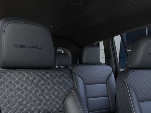 New 2026 GMC Acadia Denali w/ LPO, Floor Liner Package FWD image 25