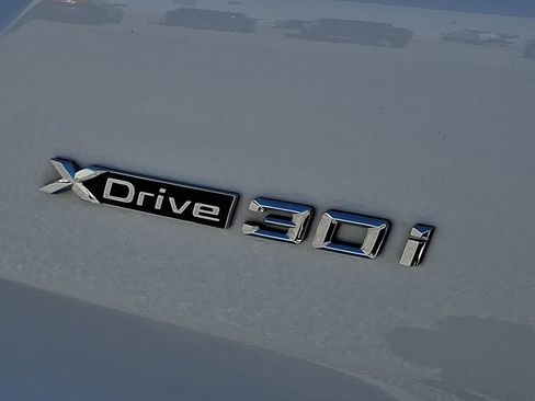 Certified 2023 BMW X3 xDrive30i w/ M Sport Package image 32