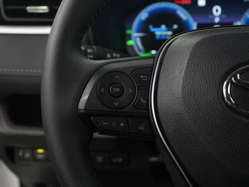 Used 2023 Toyota RAV4 Limited AWD/4WD image 19