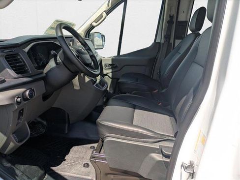 New 2025 Ford Transit 350 148 Medium Roof image 13