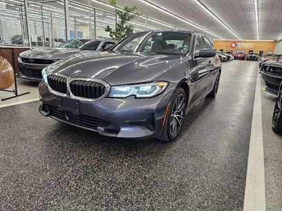 Used 2019 BMW 330i xDrive Sedan w/ Premium Package