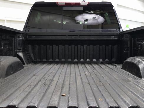 Used 2024 Chevrolet Silverado 2500 LT w/ All Star Edition image 28