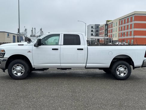 New 2026 RAM 2500 Tradesman image 6