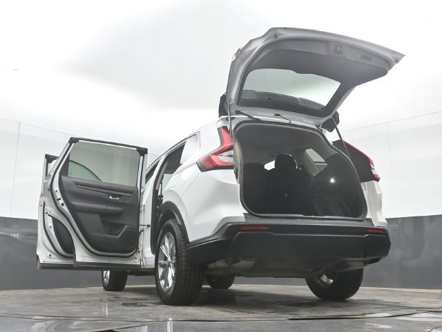 Certified 2023 Honda CR-V EX image 54