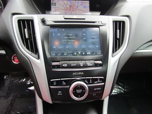 Used 2018 Acura TLX V6 w/ Technology & A-SPEC Pkg image 19