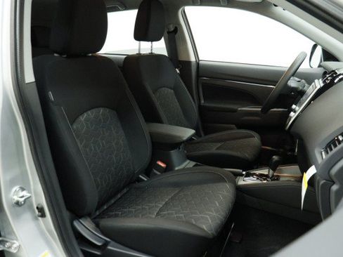 New 2026 Mitsubishi Outlander Sport ES AWD/4WD image 19