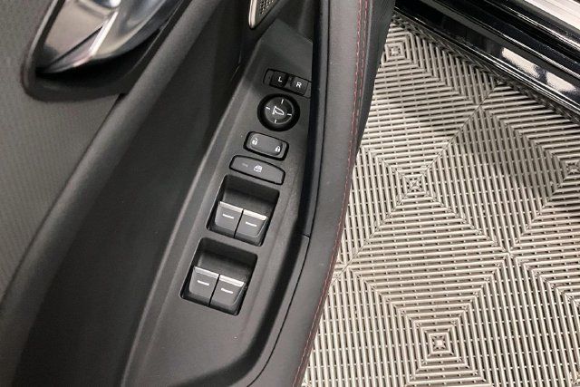 Used 2023 Acura TLX w/ A-SPEC Package AWD/4WD image 39