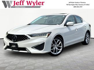 Used 2020 Acura ILX FWD video 1