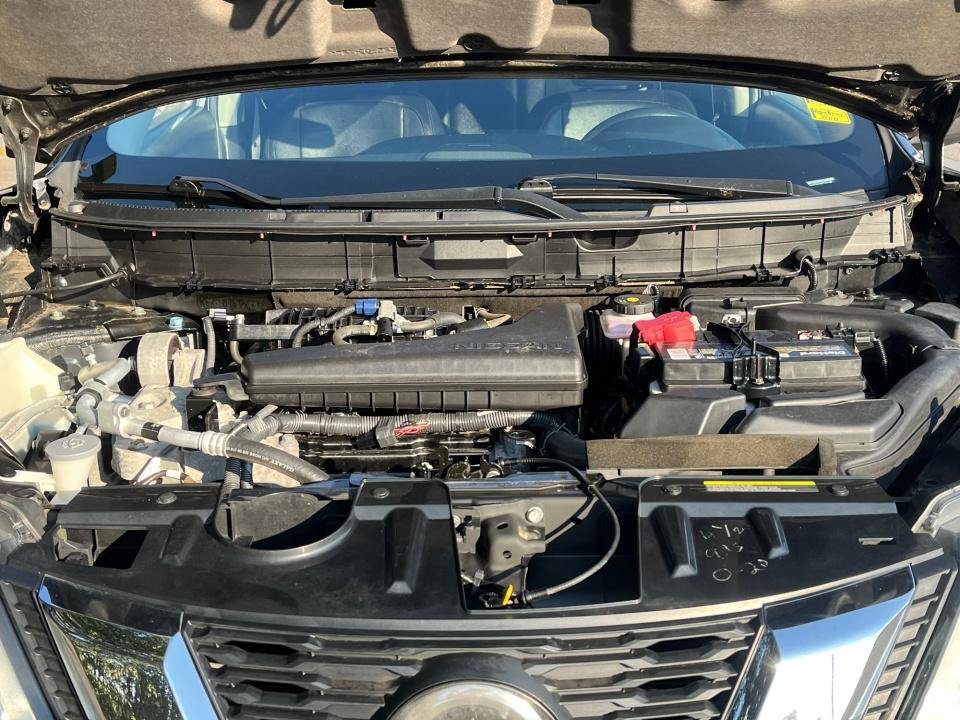 Used 2019 Nissan Rogue SL AWD/4WD image 15