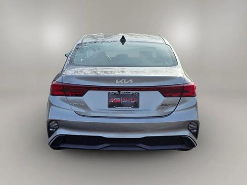 Used 2024 Kia Forte LXS image 6