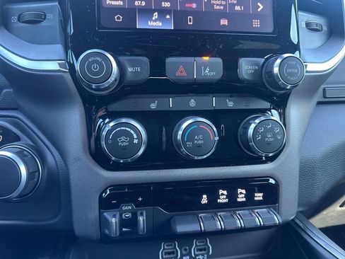 New 2026 RAM 1500 Big Horn w/ Night Edition image 23