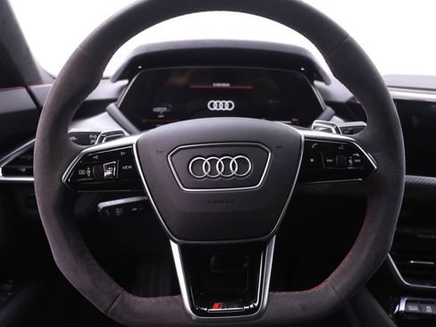 Certified 2022 Audi RS e-tron GT w/ Year 1 Package AWD/4WD image 18