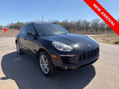Used 2017 Porsche Macan