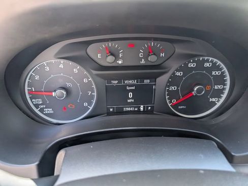 Used 2018 GMC Terrain SLE AWD/4WD image 7